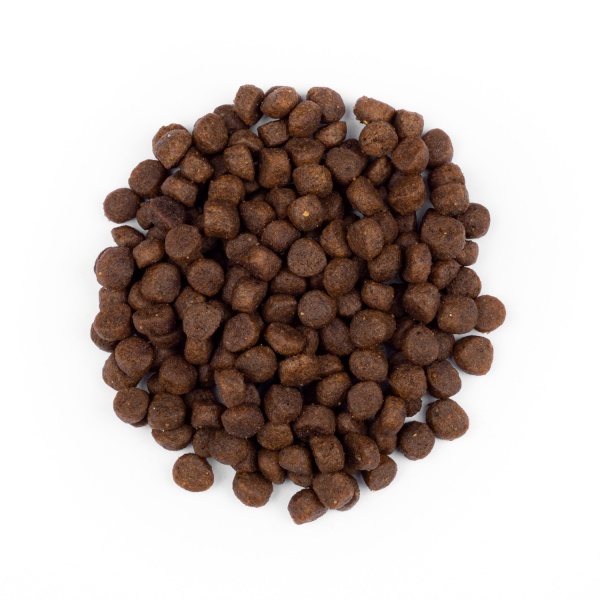 Корм для котят Brit Premium By Nature с курицей 1,5 кг