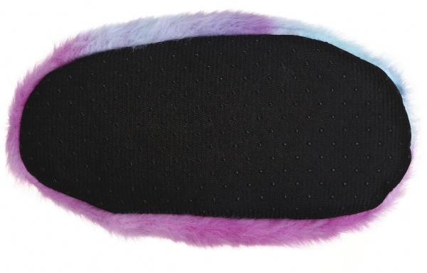 Капці дитячі Maxwin KIDS Звірята Веселка кольорова р.23 різнокольоровий 