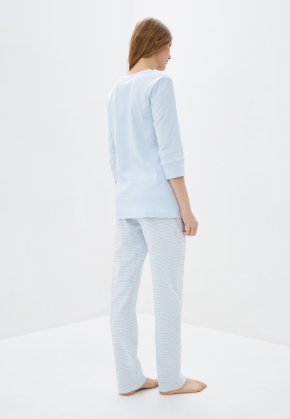 Пижама Роза 210528 5XL р. ментол