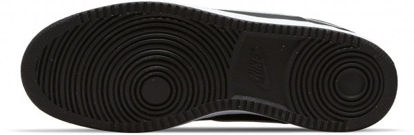 Кроссовки Nike COURT VISION MID NN DN3577-001 р.42 черный