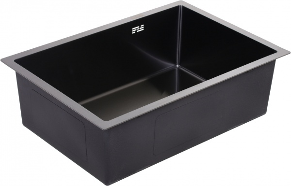 Мойка для кухни F.Lusso из нержавеющей стали FL6545B