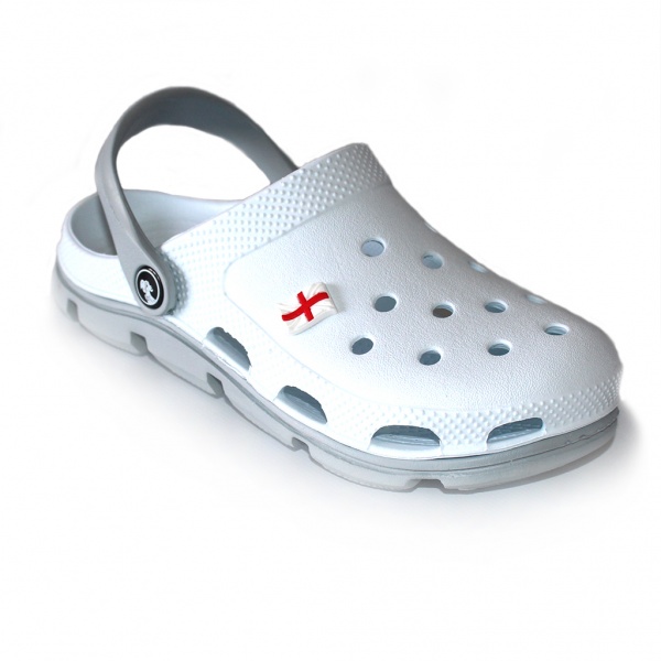 Сабо Jose Amorales 116105 р.39 белый