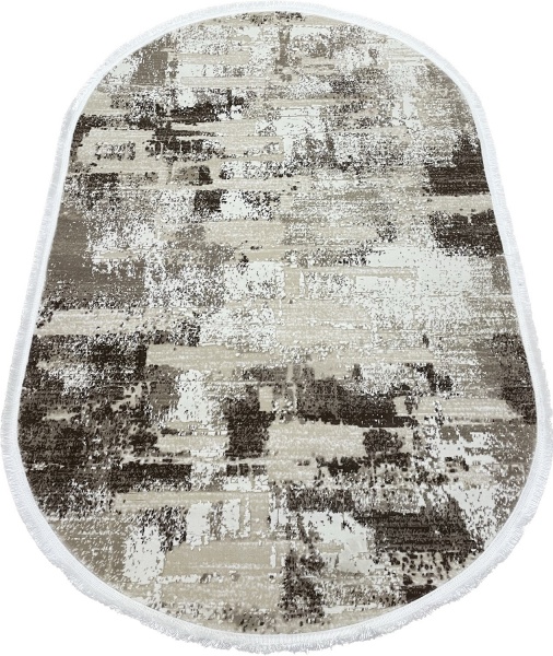 Ковер Art Carpet VENA 010 O beige 120x180 см 