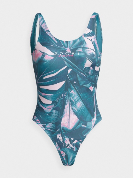 Купальник 4F 4FJSS23USWSF021-93A р.146-152 різнокольоровий