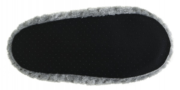 Обувь домашняя La Nuit Home Тея р.36/37 серый 
