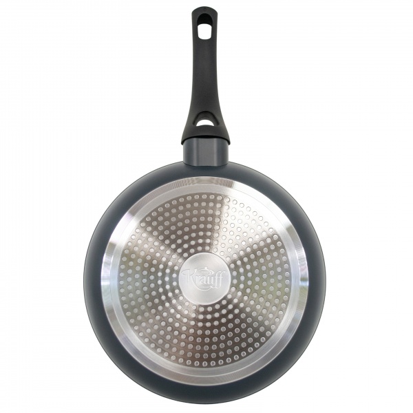 Сковорода wok Hamburg 28 см 25-45-123 Krauff