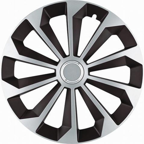 Ковпак для коліс Jestic FAMERING MIX R14