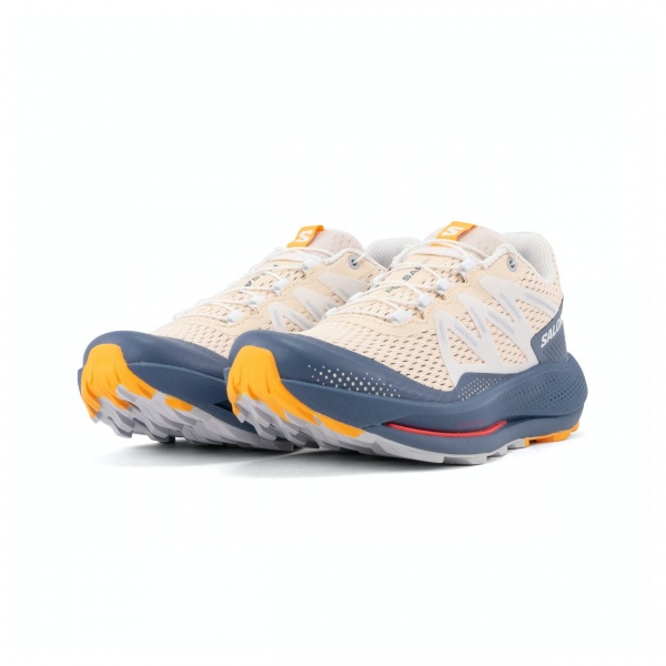 Кросівки Salomon PULSAR TRAIL W L47210600 р.38 2/3 бежевий