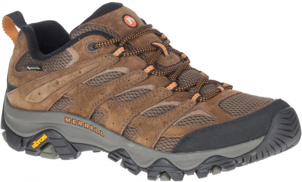 Кросівки MERRELL MOAB 3 GTX J036257 р.43,5 коричневий