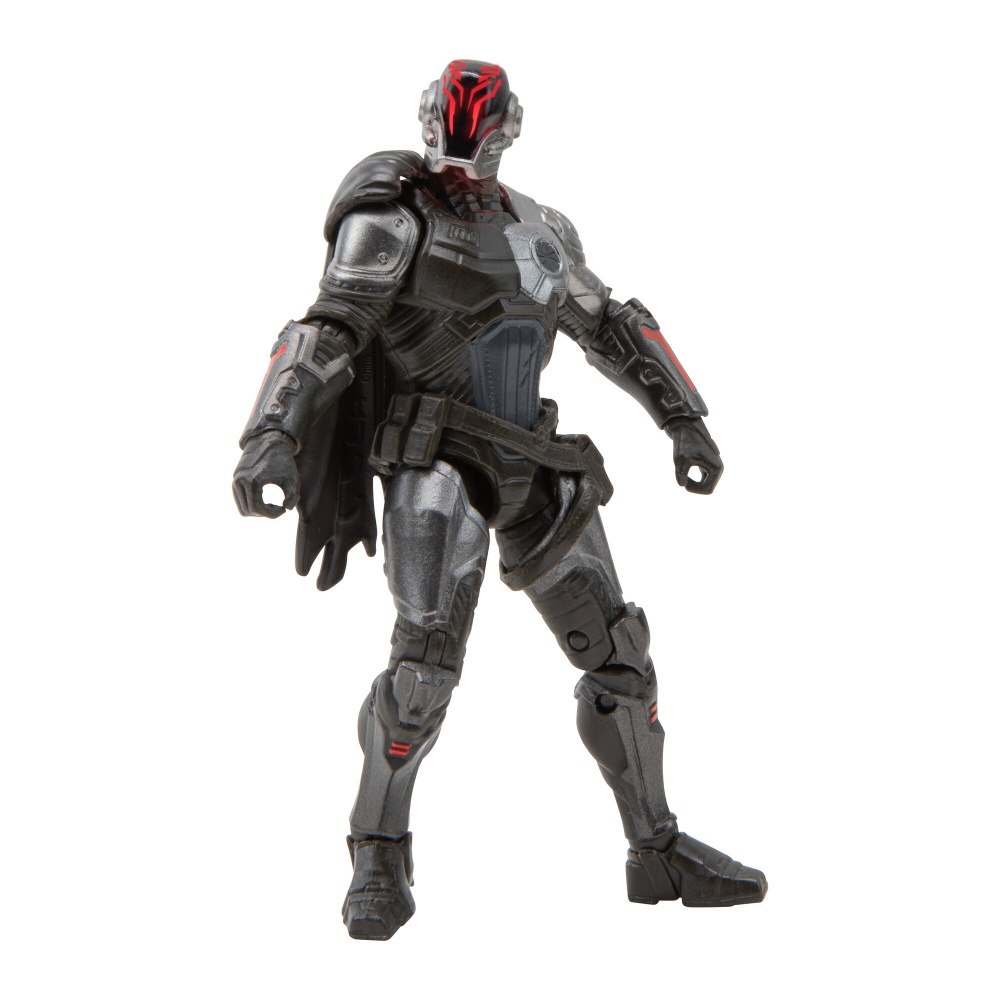 Фигурка коллекционная Fortnite Master Series Figure The Foundation (Dark) 10 см FNT1325