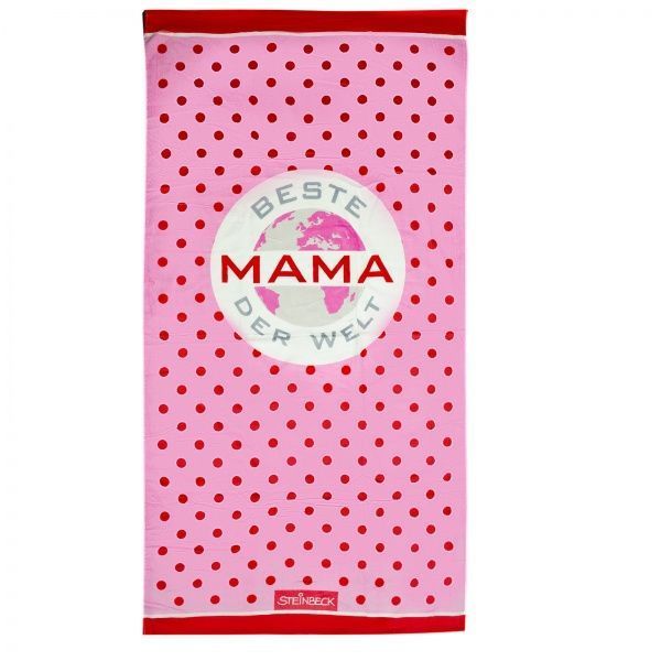 Рушник № 67 75x150 см різнокольоровий Home Line 