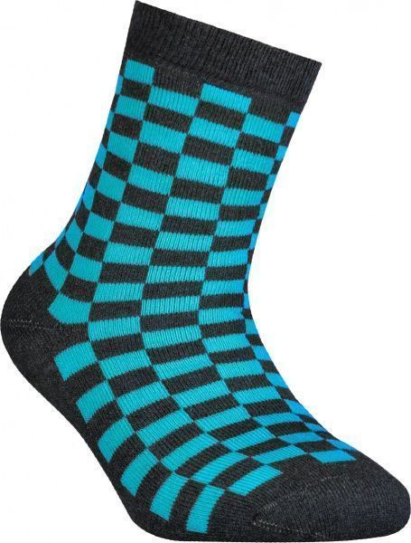 Шкарпетки Conte-Kids SOF-TIK 226 р.18 бірюзовий 