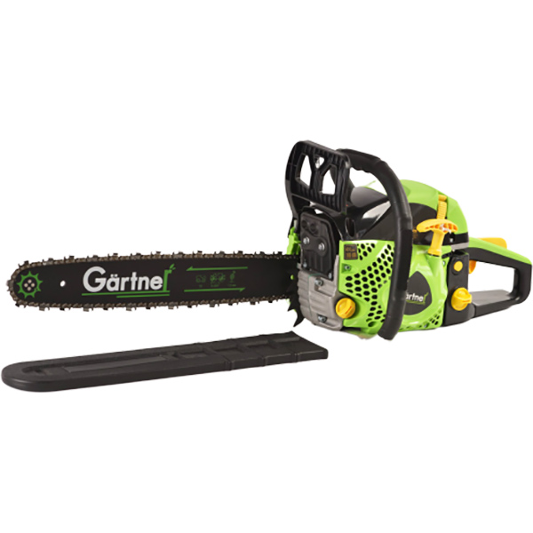 Бензопила Gartner CSG-2745