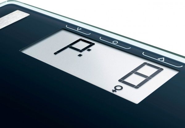 Ваги підлогові Soehnle Shape Sense Control 100 63857