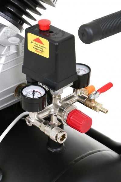 Компресор Compass XYV2050