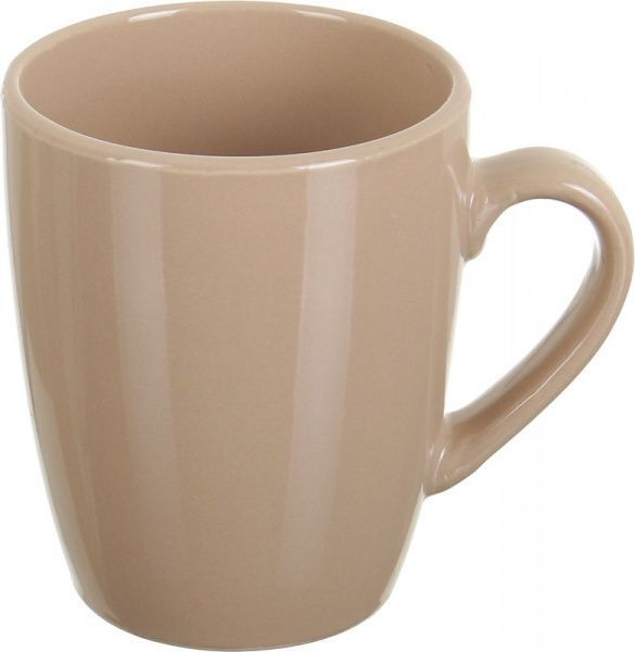 Набор чашек Latte 6 шт. на металлической подставке Bella Vita