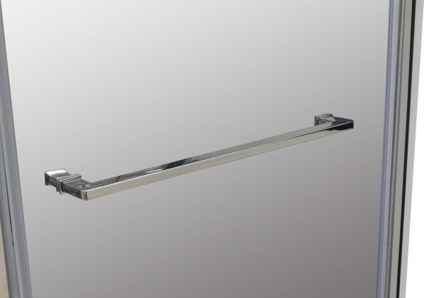 Душевые двери Bravat STREAM 800х2000 мм NPC6211-L 