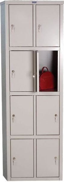 Шкаф ячеечный (камера хранения) Практик LS-24 