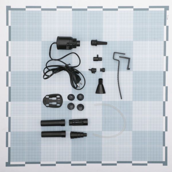 Циркулятор Aquael Aqua 500