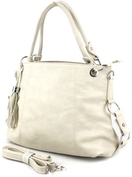 Сумка женская Wallaby 8-690.23.027 бежевый 