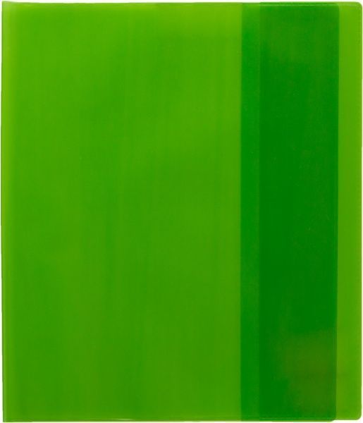 Обложка для тетрадей и дневников PVC 0,11мм 35*21см VGR