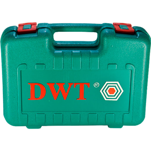 Шуруповерт акумуляторний DWT ABS-14,4 L-2 BMC