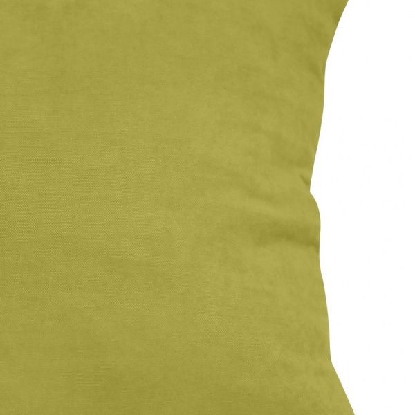 Подушка декоративная Moda 45x45 см оливковый Decora textile 