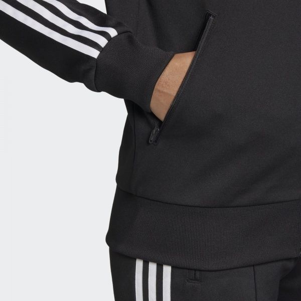 Джемпер Adidas SST TRACKTOP PB GD2374 р. 40