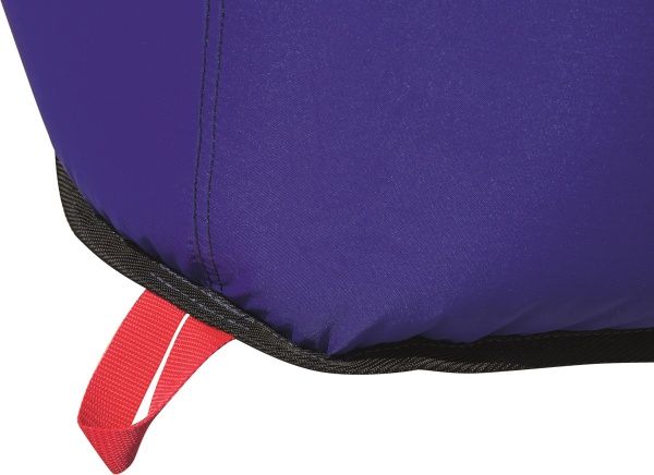 Батут надувний Bestway Slide Park 250х210х151 см