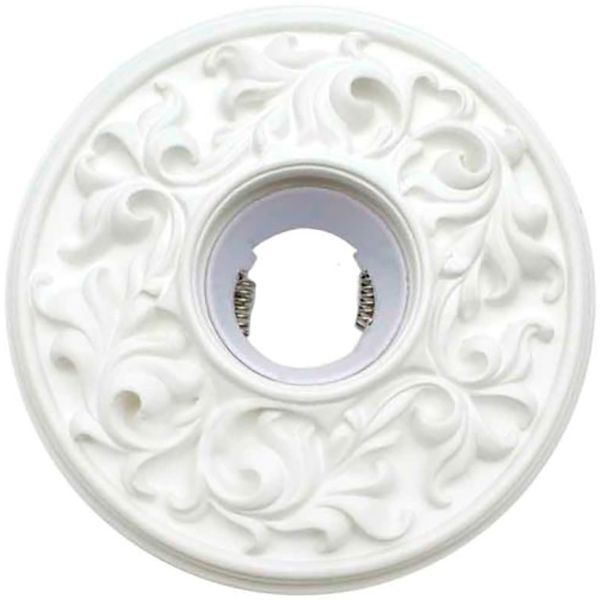 Светильник точечный Точка Света СВБ 18У-35-008УХЛ4 9 Вт GU5.3 белый 