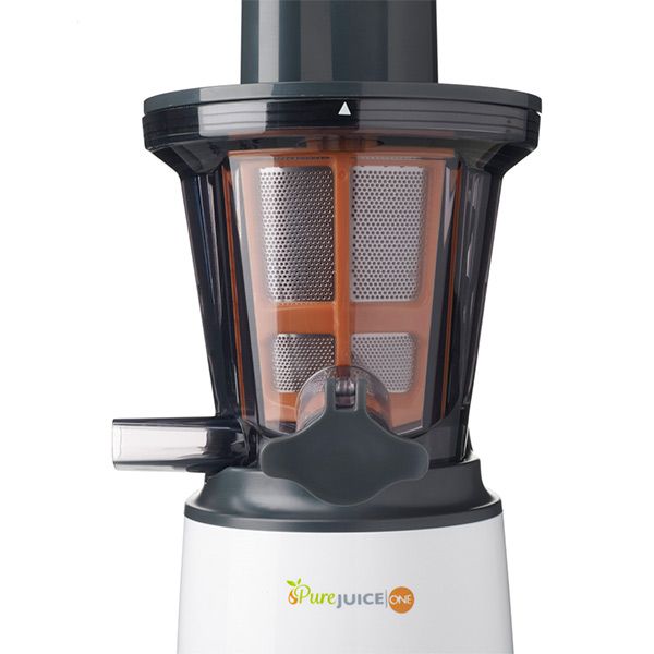 Соковыжималка Kenwood JMP 400 WH 