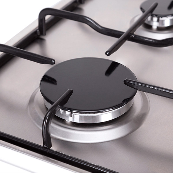 Варочная поверхность газовая Pyramida PFX 320 Inox