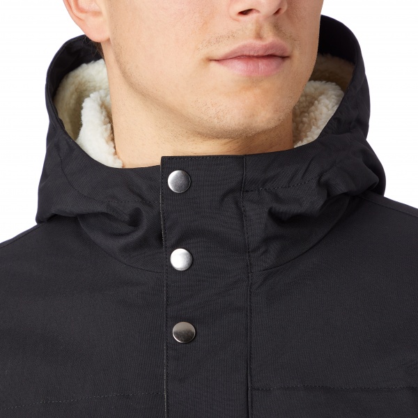 Куртка McKinley Duncan ux 408060-904911 р.4XL оливковий