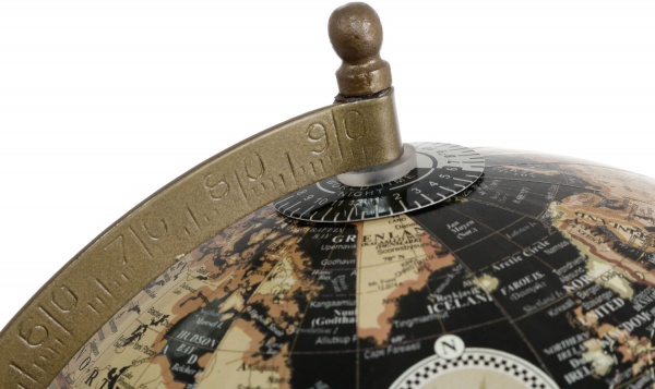 Глобус в ассортименте 33 см