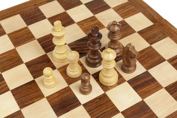 Игровой набор Шахматы G113