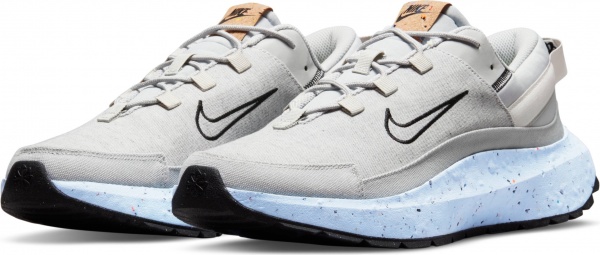 Кроссовки Nike Crate Remixa DC6916-001 р.US 10