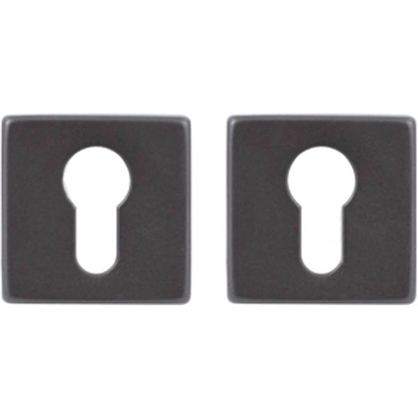 Накладка Fimet 211B антрацит