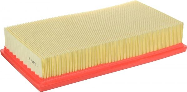 Фільтр повітряний AG Autoparts AG 1603 