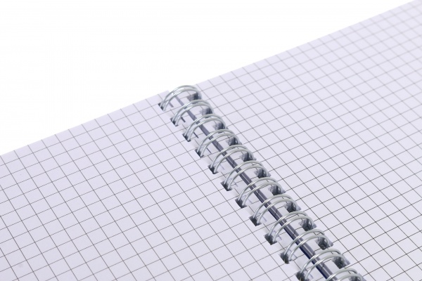 Книга для записей Сохрани планету 60 листов А5