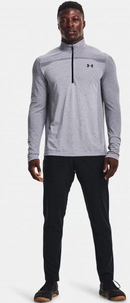 Штани Under Armour 1366214-001 р. S/M чорний