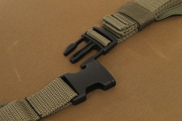 Килимок-сидіння MIS LT Тактичне 