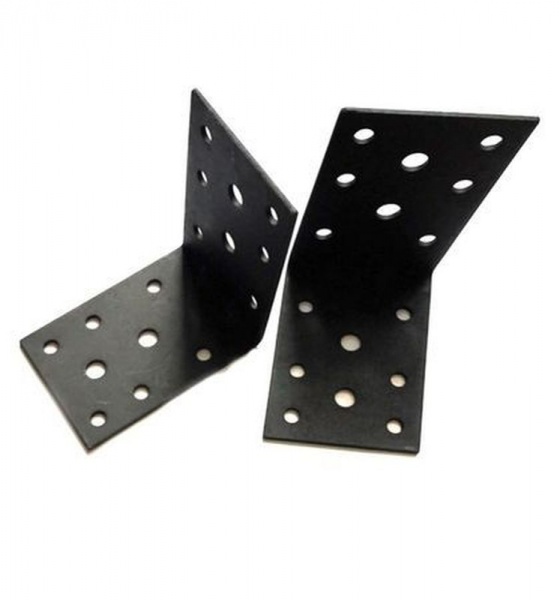 Кутник Aspect асиметричний 100x50 мм 2 мм