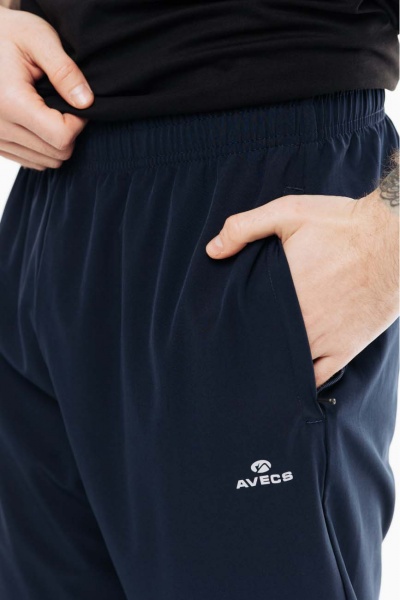 Брюки Avecs AV-50273/23 р. 56 темно-синий