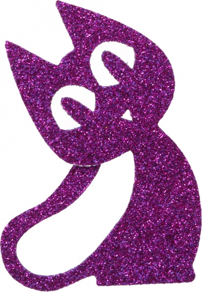 Декорація набір маркерів хеллловін для келихів 6 шт