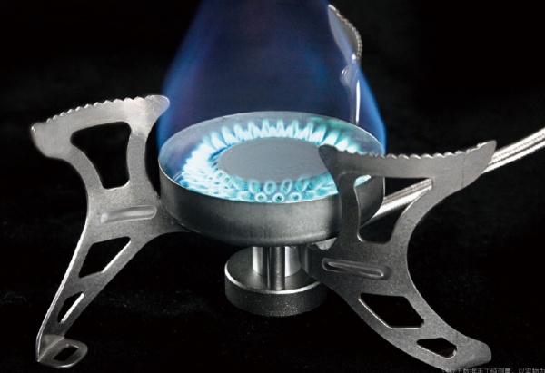 Горелка газовая BRS 51 (3240 Вт)