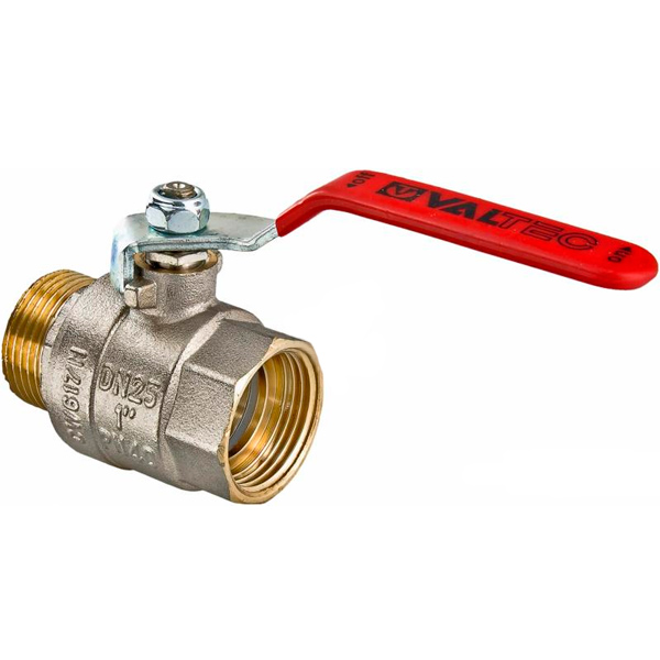 Кран шаровой Valtec BASE ВН 1 1/4