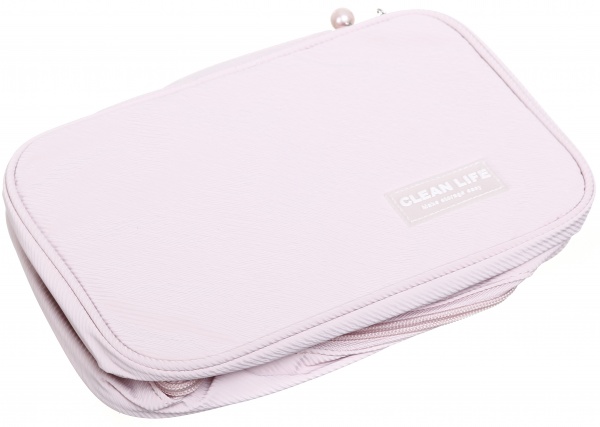 Органайзер Necessity 25х10х16 см розовый RH2206p 