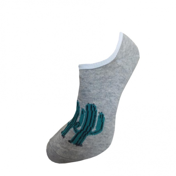 Сліди Молли Кактус р.23 бавовна 1 шт.