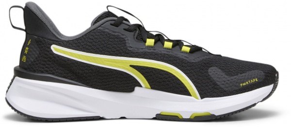 Кроссовки Puma PWRFRAME TR 2 37797011 р.41 черный