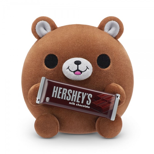 Іграшка-сюрприз Zuru Snackle-E Mini Brands 11 см 77510E